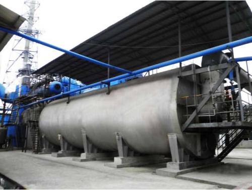 焚硫爐筑爐工程 焚硫爐筑爐工程