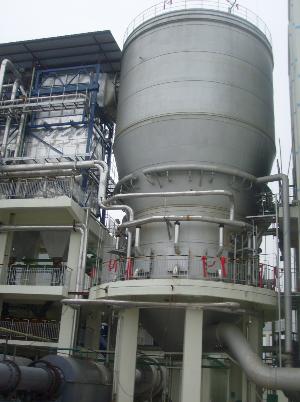 沸騰爐筑爐工程 沸騰爐筑爐工程