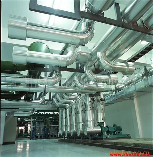 管道保溫施工方案 管道保溫施工方案